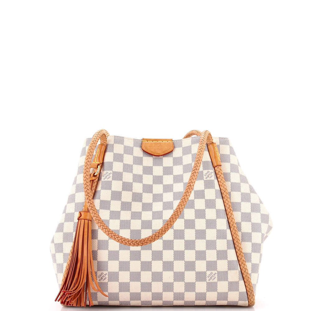 Louis Vuitton Propriano Handbag